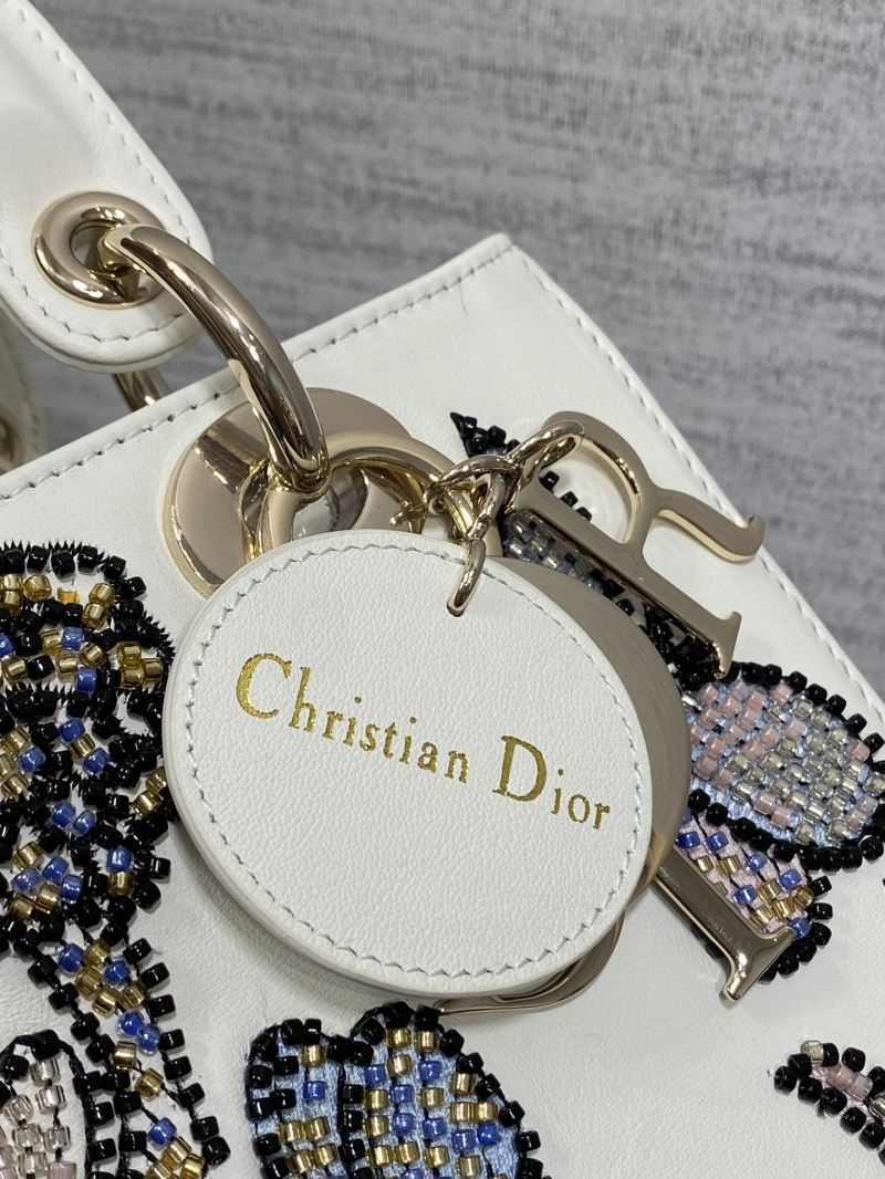 Christian Dior My Lady Bags